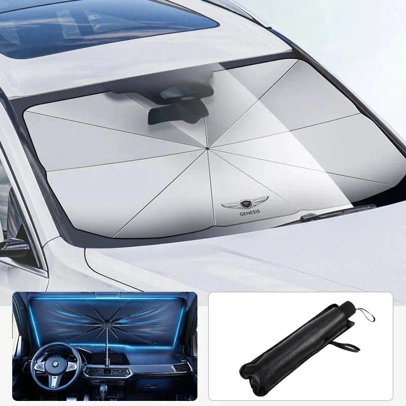 Rynx | UV - Protect the interior of your car - SunBrella