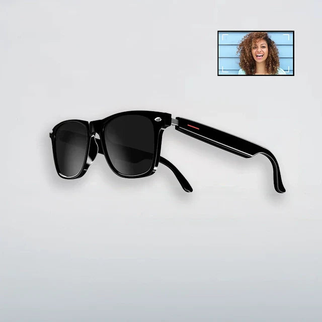 RYNX | Glasses With Blue Light Filter And Camera Function