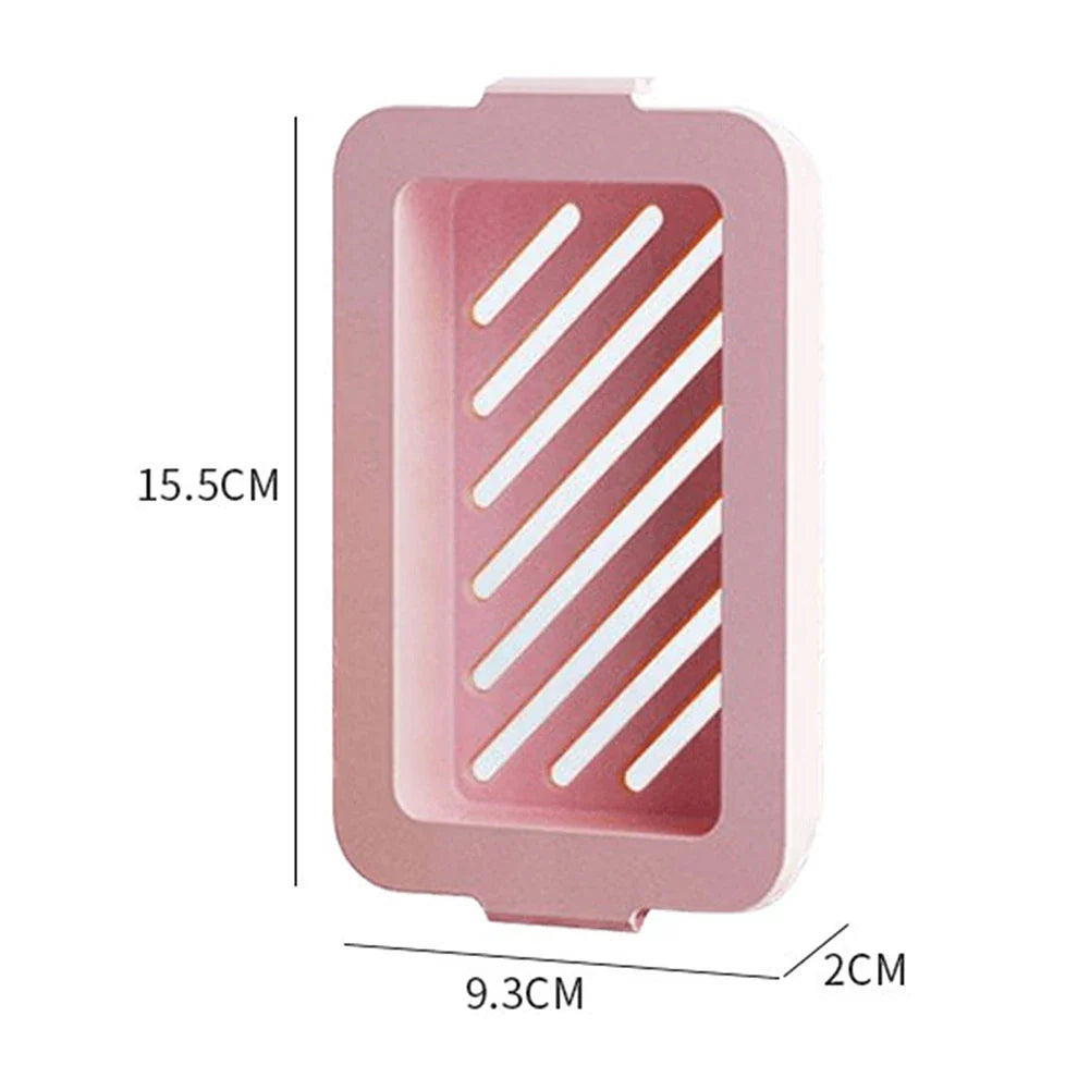 Rynx | High Elasticity Mesh Soap Case