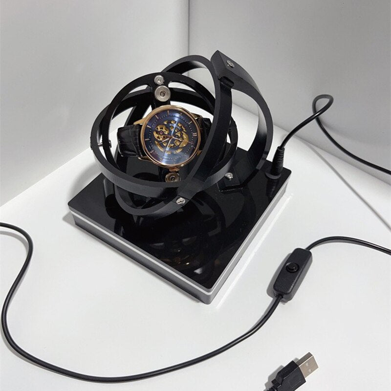 Rynx | Automatic Mechanical Watch Watch Winder Box