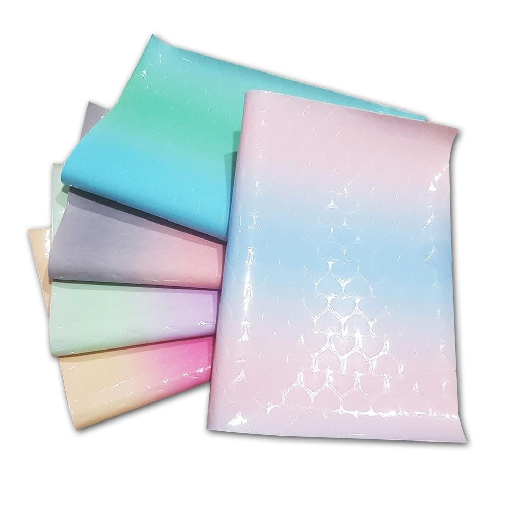 Rynx | Heartfelt Creative Faux Leather Craft Sheets - Let Your Imagination Run Free
