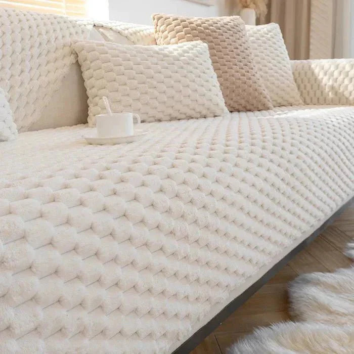 Rynx | - Winter blanket - Non-slip - Honey comfort