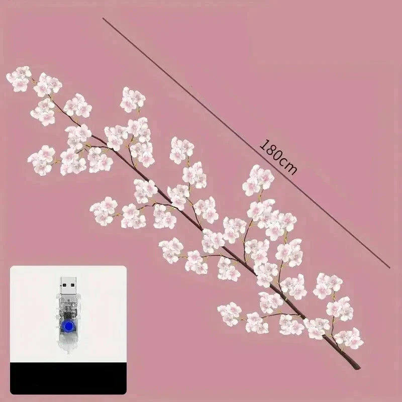 RYNX | Sakura – Decorative Usb Lighting