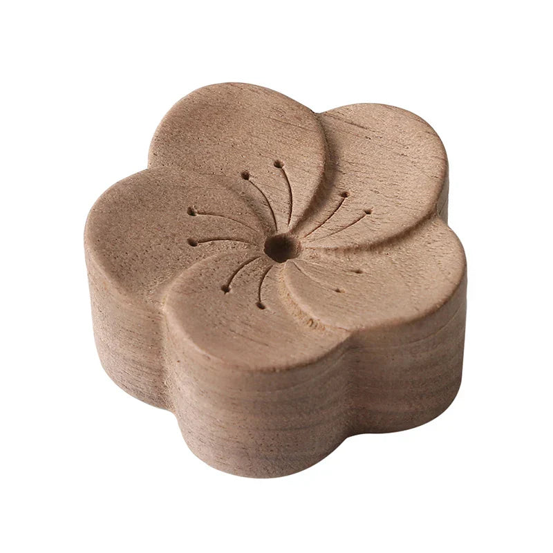 Rynx | Eco-Friendly Wooden Essential Oil Aromatherapy Diffuser