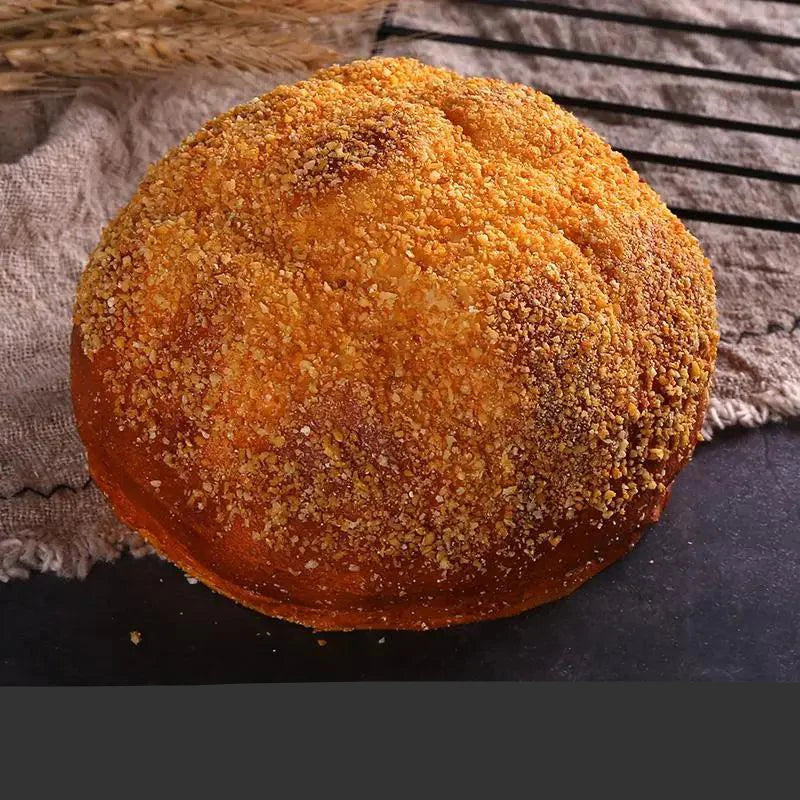 Rynx | Life-like Faux Baker's Bread Set for Impressive Events and Photography