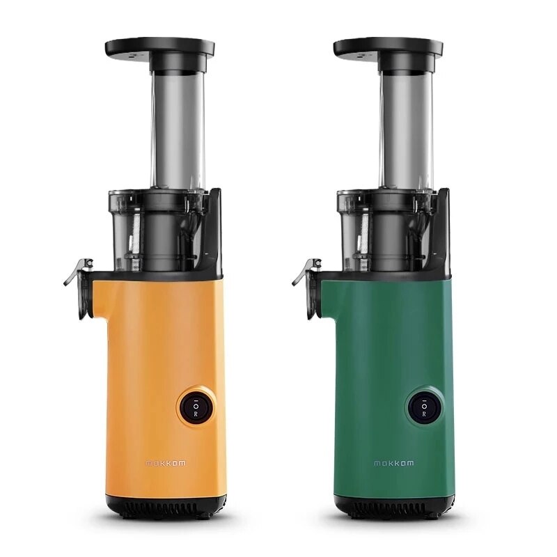 Rynx | Simple Squeeze Electric Automatic Compact Fresh Juicer