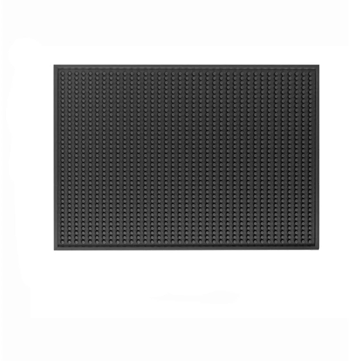 Rynx | Rubber mat for Coffee - Waterproof - Heat resistant - Perfect Protection
