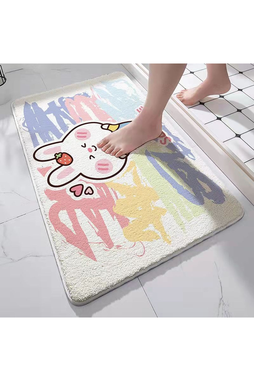 Rynx | Themen Entrance Mat