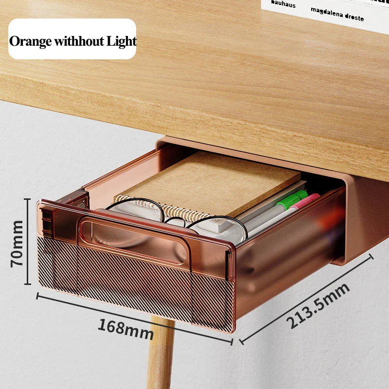 Rynx | Under-table drawer organizer