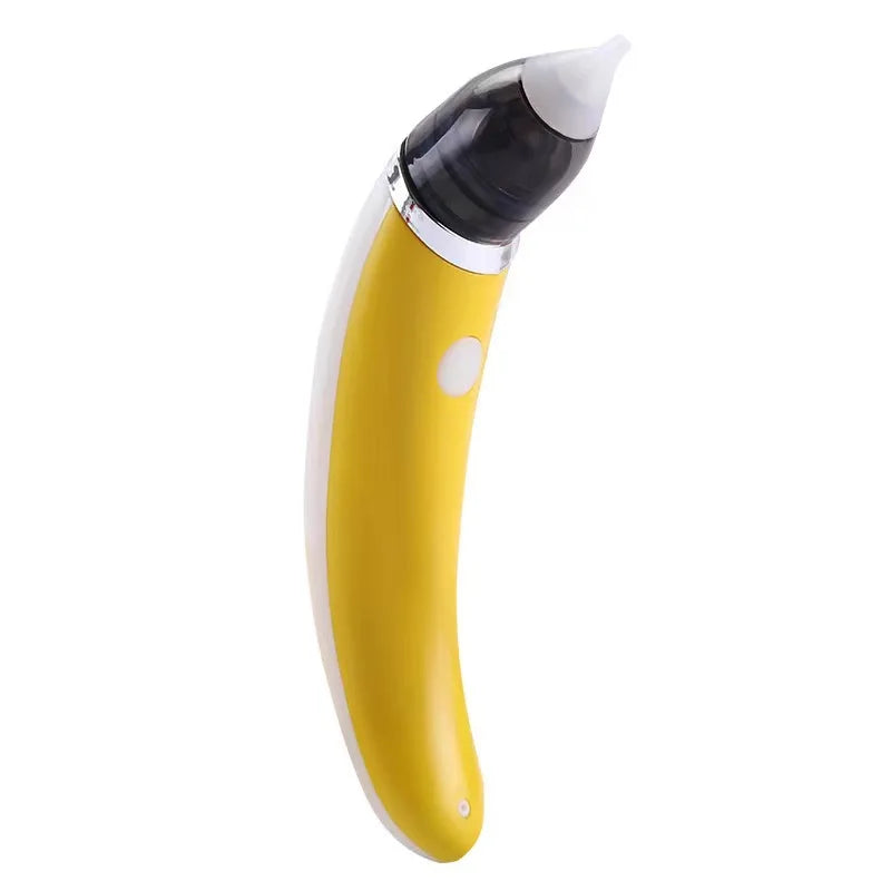 Rynx | Electric suction device for small children rechargeable