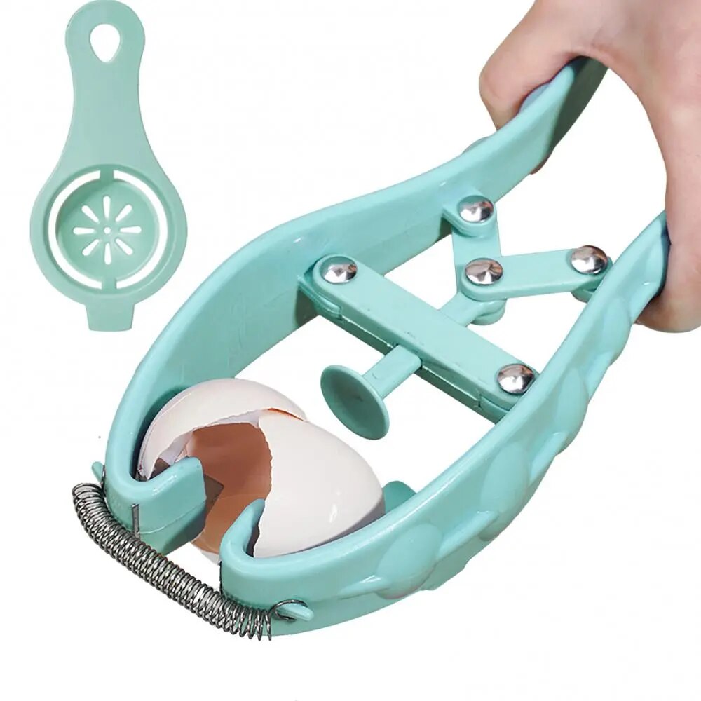 Rynx | Fast Chef Egg White Separator Tool