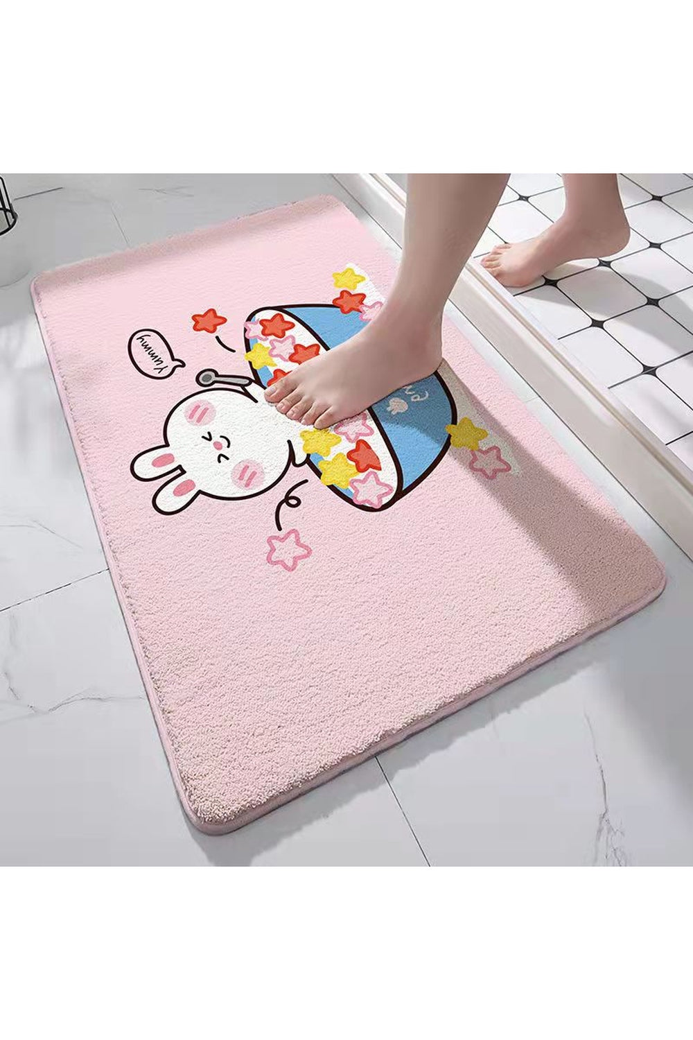 Rynx | Themen Entrance Mat