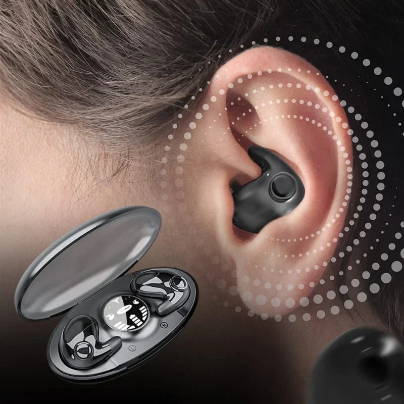 RYNX | Ultrapods Invisible Wireless Earbuds