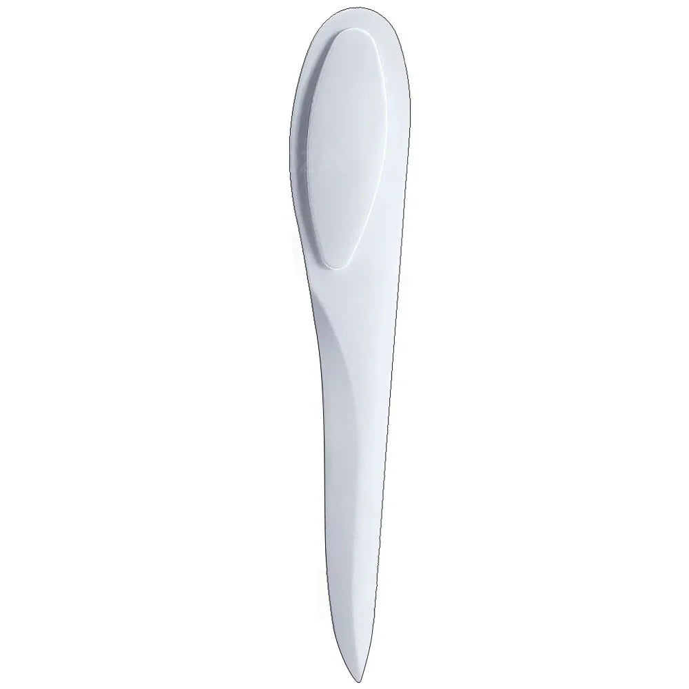Rynx | Plastic Handle Crease Sewing Tool - DIY Sewing Marker with Long Handle, Letter Opener Tip Tuner, Sewing Accessories ( 1 Pack )