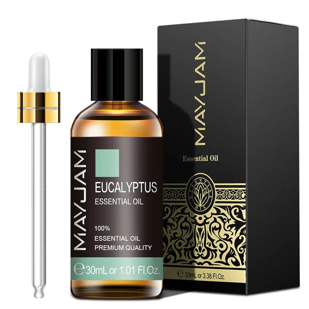Rynx | Eucalyptus essential oil diffuser