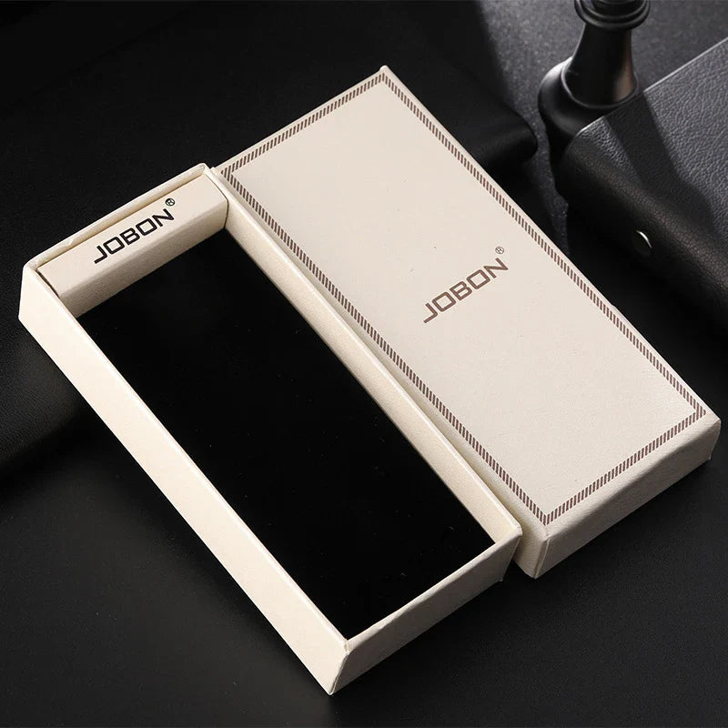 Rynx | High Quality Zinc Alloy Keychain - Simplicity Waist Hanging Double Ring Metal Key Chain for Men and Women