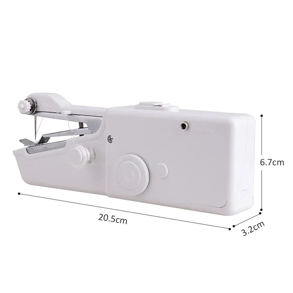 Rynx | RapidThread Portable Hand Sewing Machine