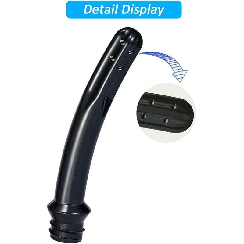 Rynx | Compact Portable Bidet: 89ml Capacity Rectal Enema Syringe - Stream Douche for Colon Cleaning, Essential Bidet Accessories