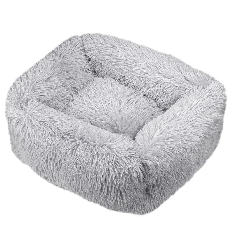 Rynx | Ultra Luxurious Dog Bed For Small Medium & Large Dogs