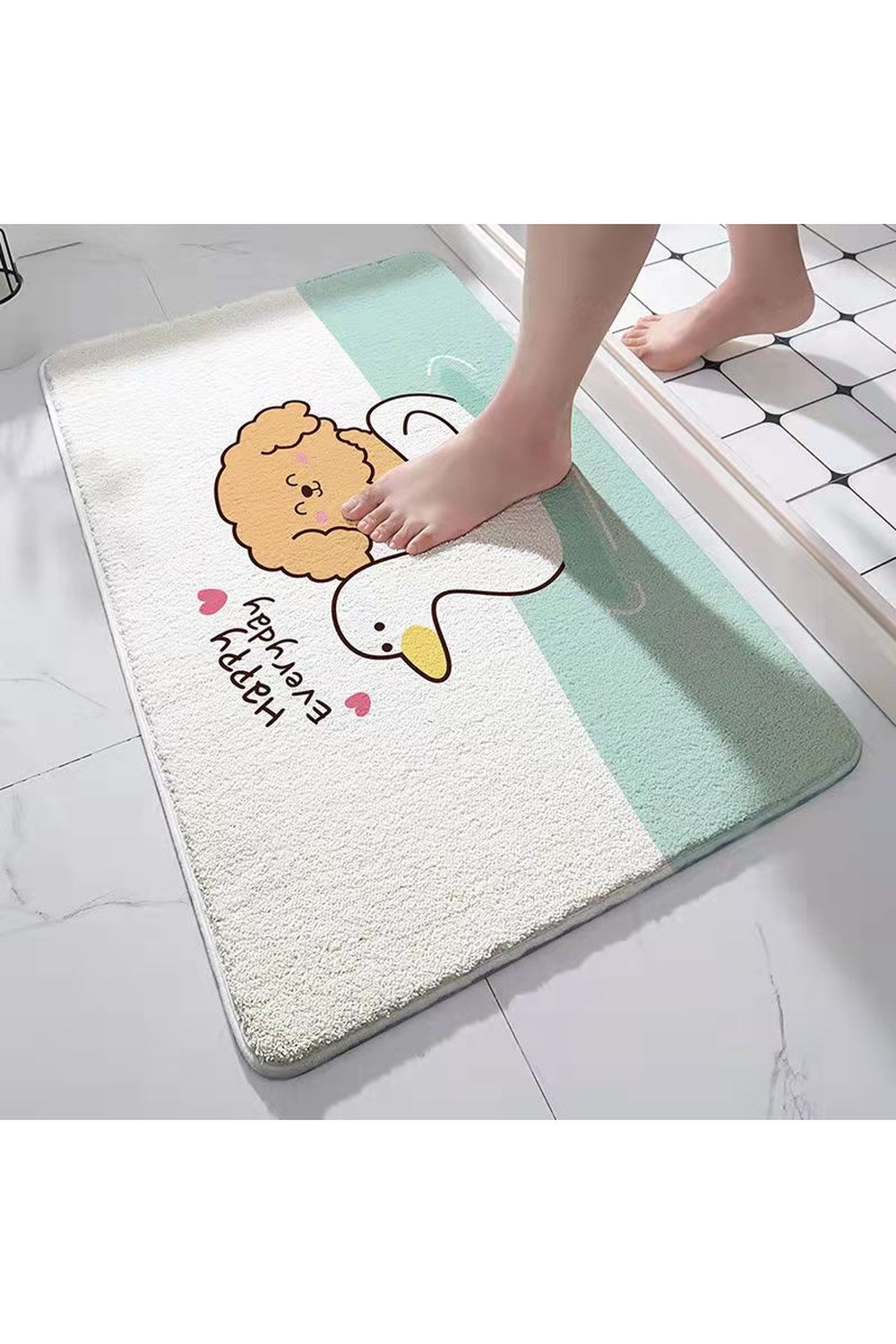 Rynx | Themen Entrance Mat