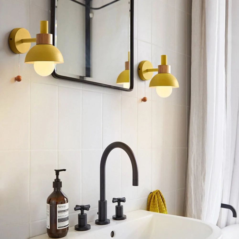 Rynx | Modern Minimalist LED Table Lamp