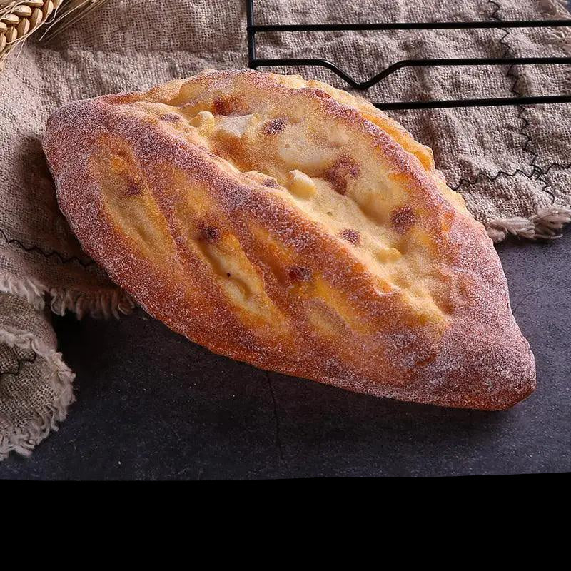 Rynx | Life-like Faux Baker's Bread Set for Impressive Events and Photography