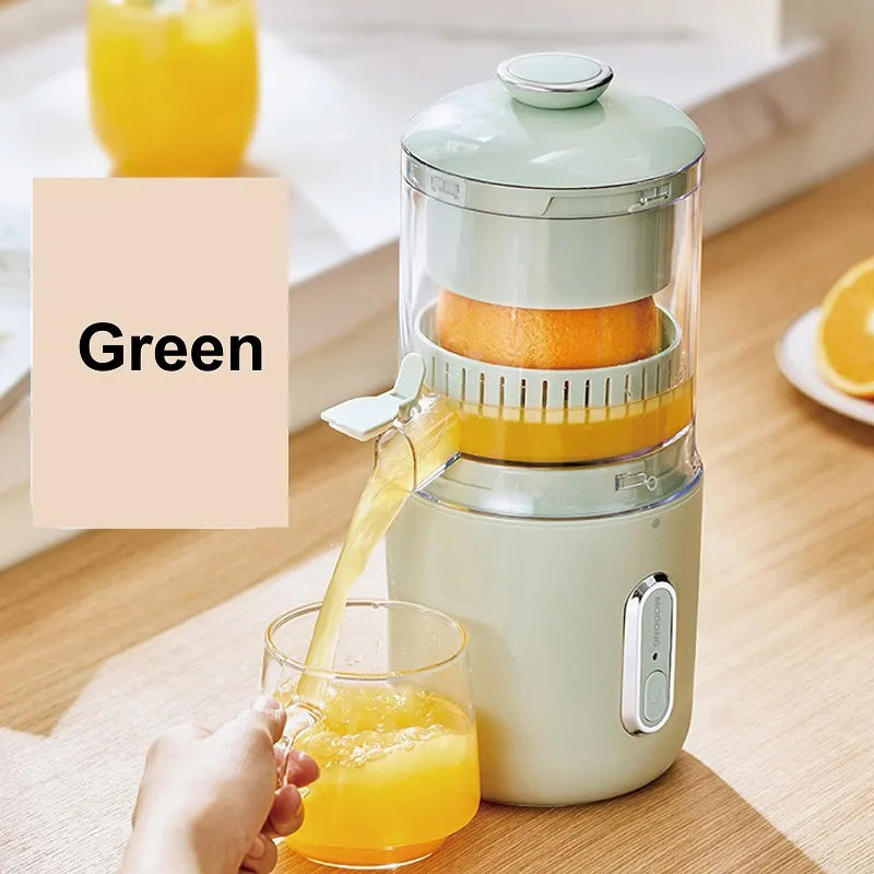 Rynx | Vitamin Boost Wireless Portable Juicer