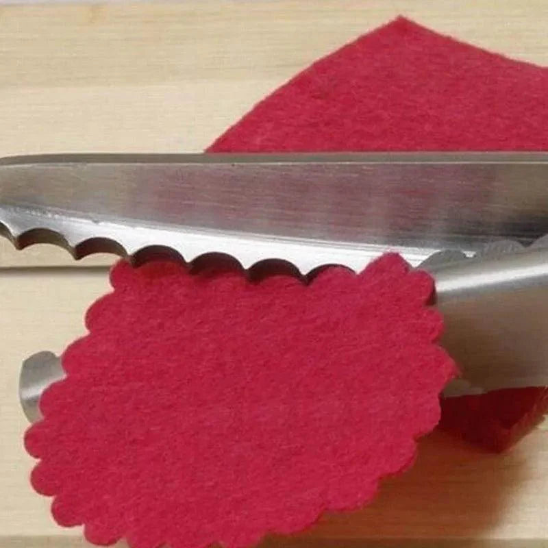 Rynx | Precision tip tailor's scissors - Premium stainless steel for sewing and DIY projects