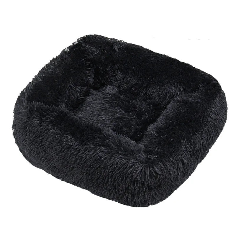 Rynx | Ultra Luxurious Dog Bed For Small Medium & Large Dogs