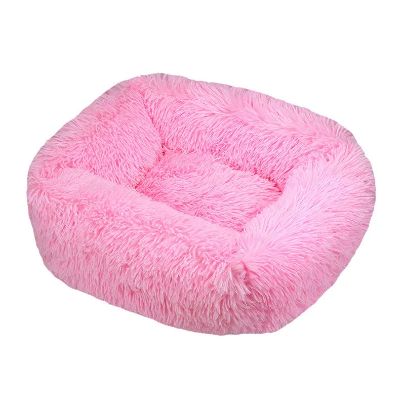 Rynx | Ultra Luxurious Dog Bed For Small Medium & Large Dogs
