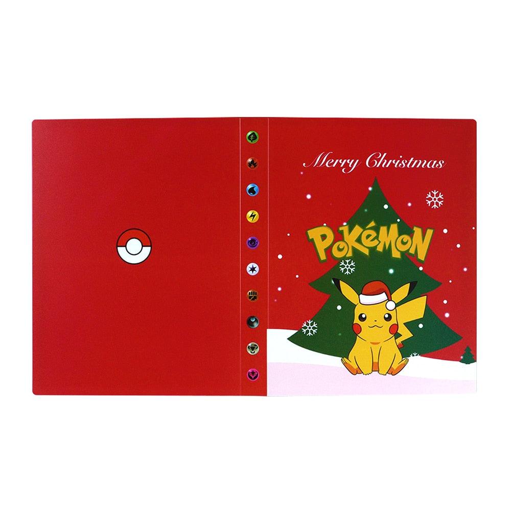 Rynx | Pikachu Skybound Pokemon Card Organizer - Stylish storage solution for your collection