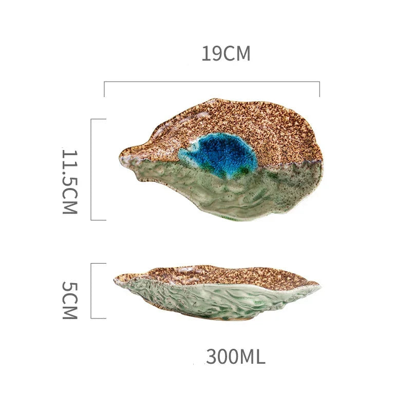 Rynx | Tide Ceramic Bowls