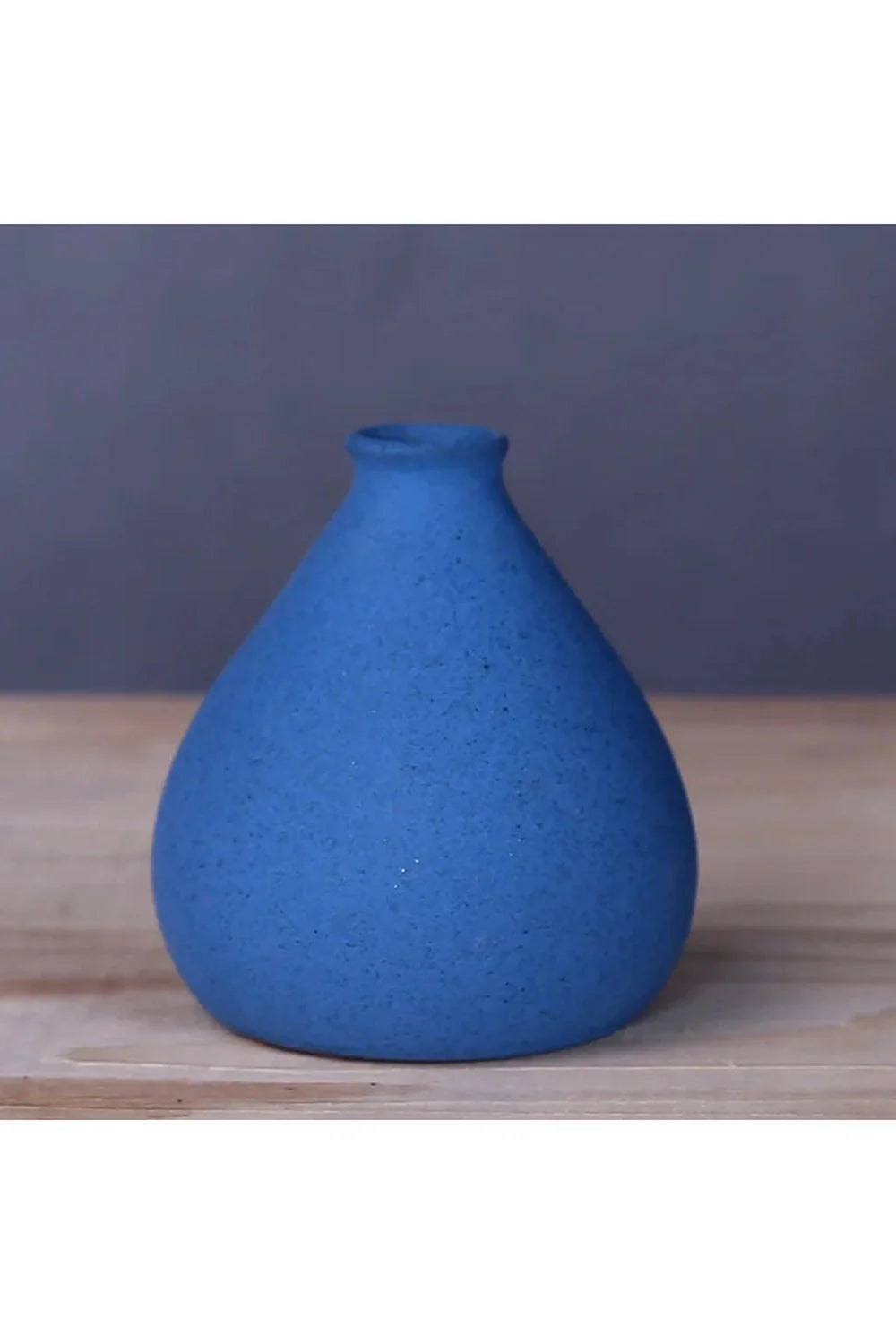RYNX | Autumn Discussion Creative Small Color Vases