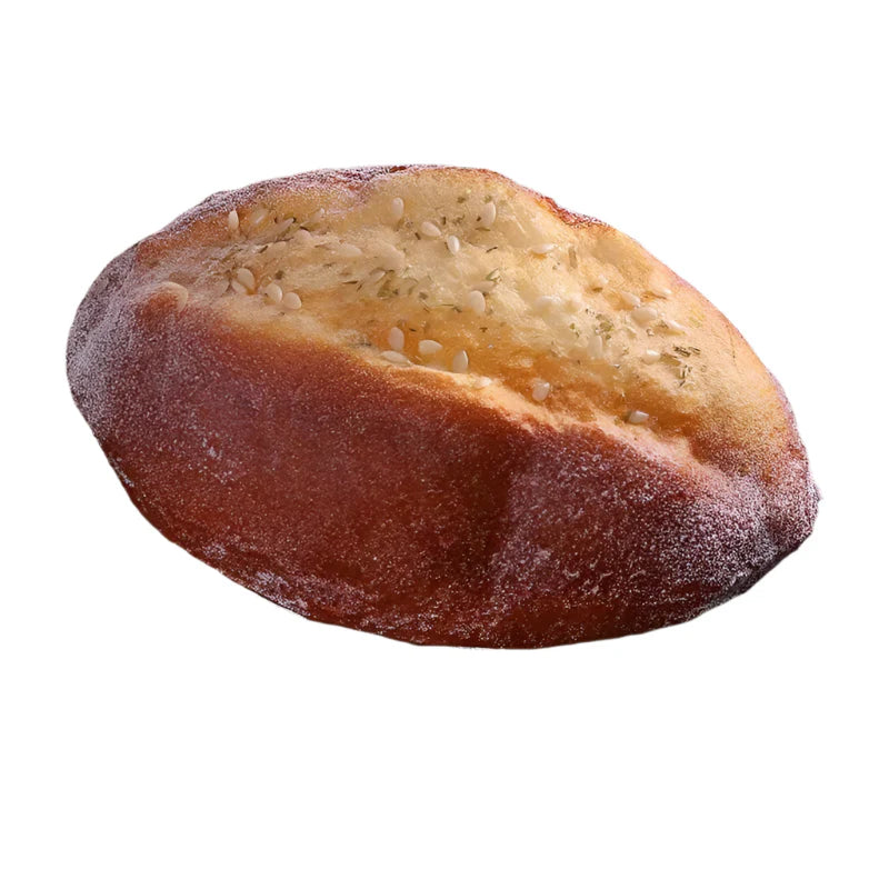Rynx | Life-like Faux Baker's Bread Set for Impressive Events and Photography