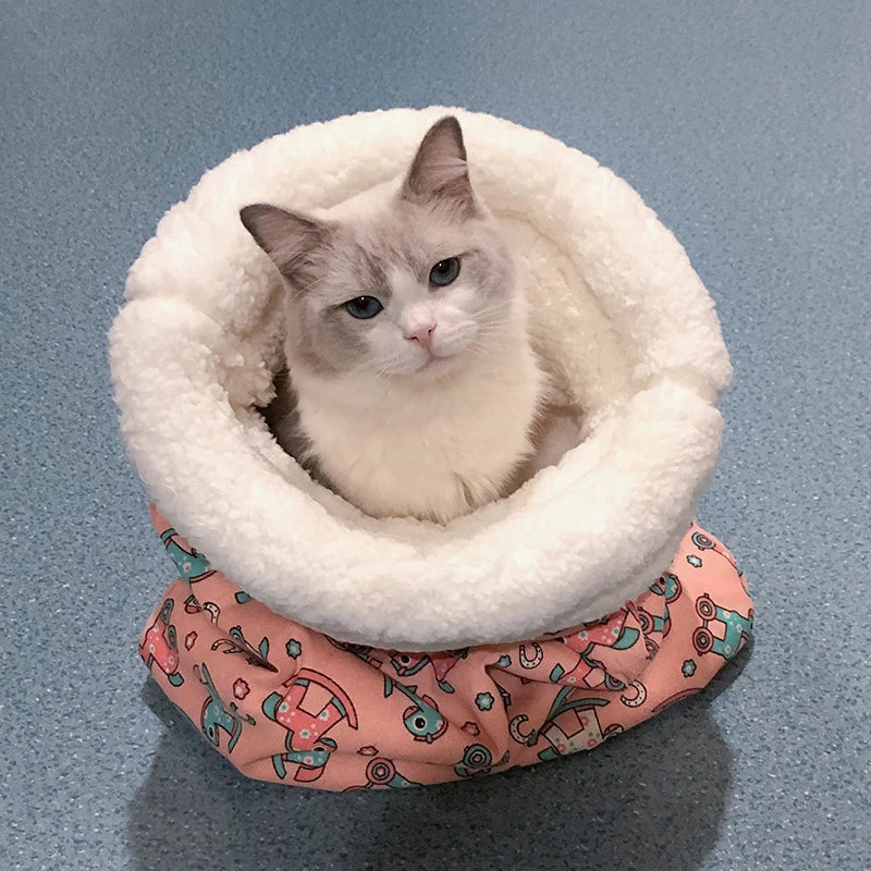 Rynx | Cat Sleeping Bag