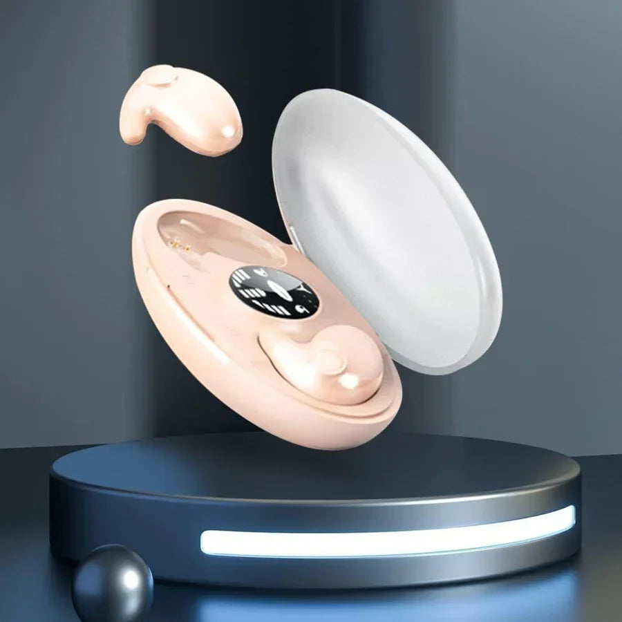 RYNX | Ultrapods Invisible Wireless Earbuds