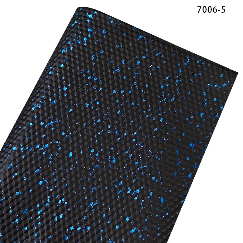 Rynx | Luxe Diamond Pattern Extra-Large Faux Leather Craft Sheet - 0.8MM Thickness