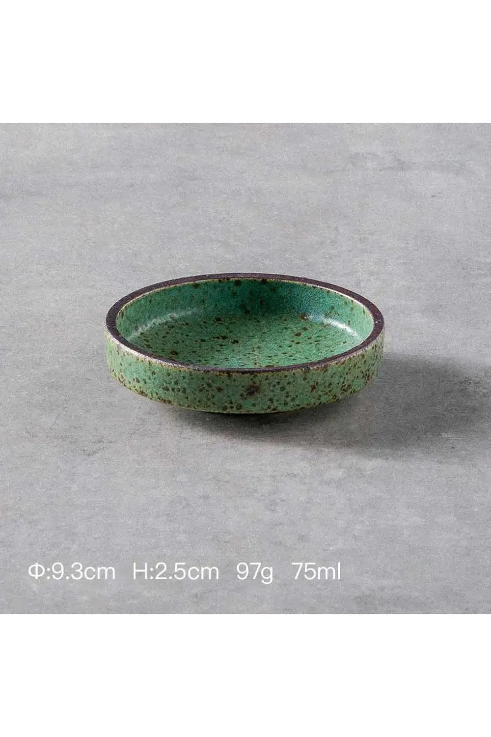 Rynx | Harvest Spotted Dish