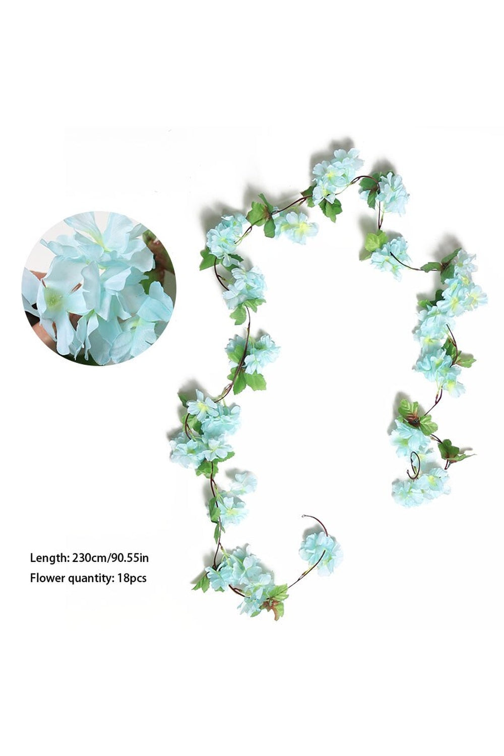 Rynx | Vine Artificial Plants
