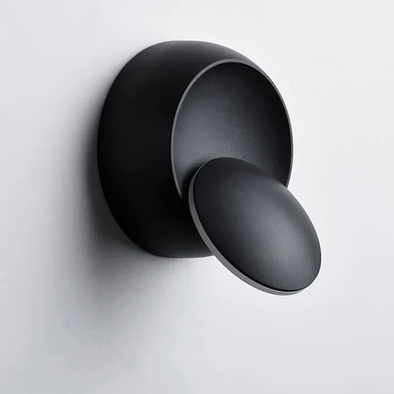 Rynx | Minimalist Orb Design Wall Lamp