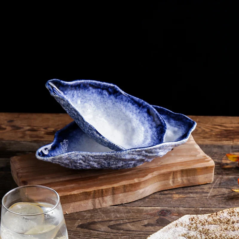 Rynx | Tide Ceramic Bowls