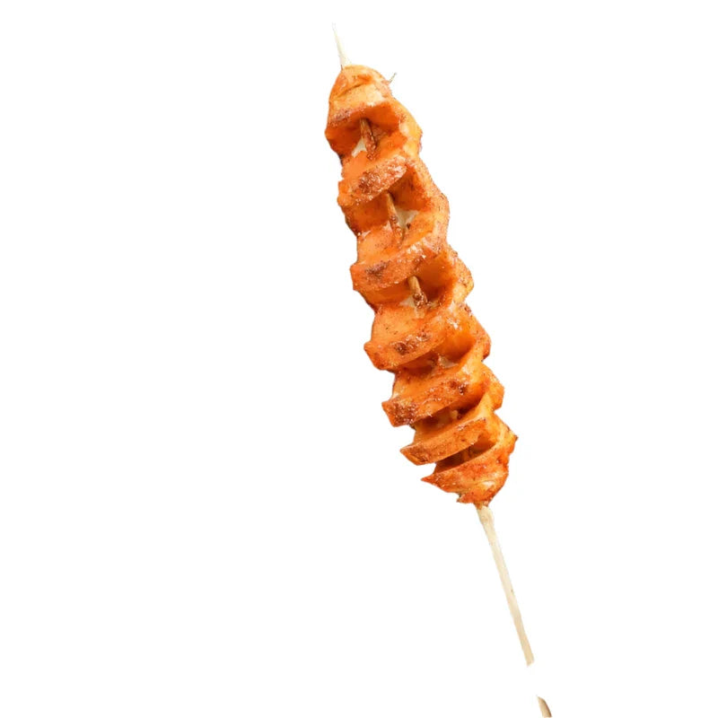 Rynx | Realistic Barbecue Simulation Skewers for Creative Cooking Displays and Fun Play