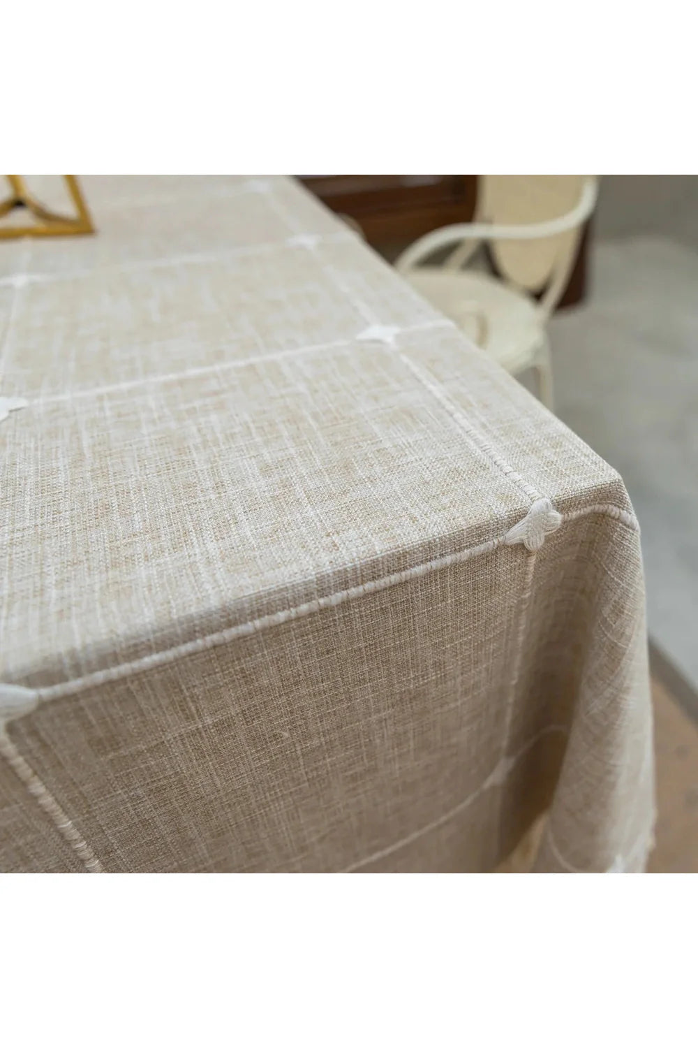 Rynx | Light Academy Tablecloth