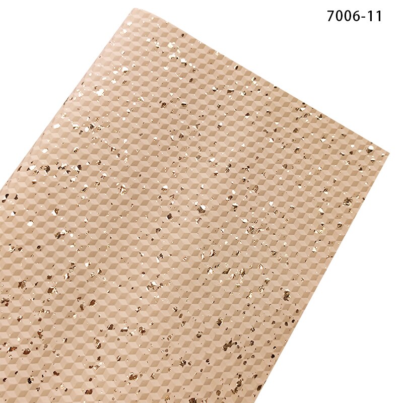 Rynx | Luxe Diamond Pattern Extra-Large Faux Leather Craft Sheet - 0.8MM Thickness