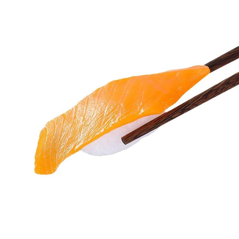 Rynx | Exquisite Sushi Model Collection – 10-piece set for photography and presentation