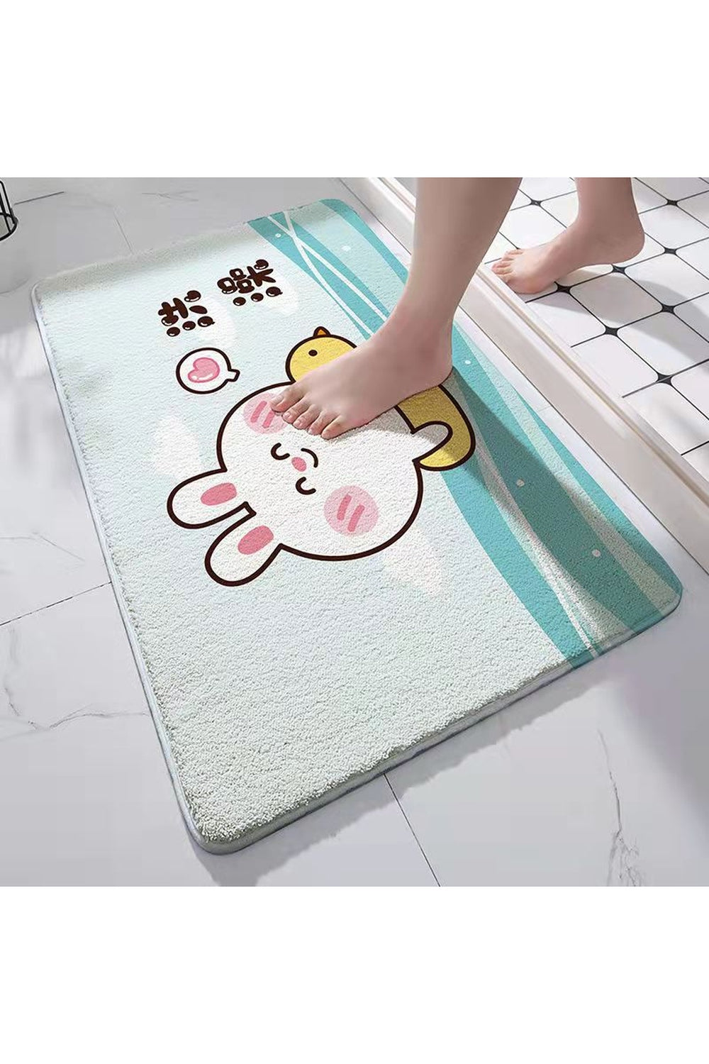 Rynx | Themen Entrance Mat