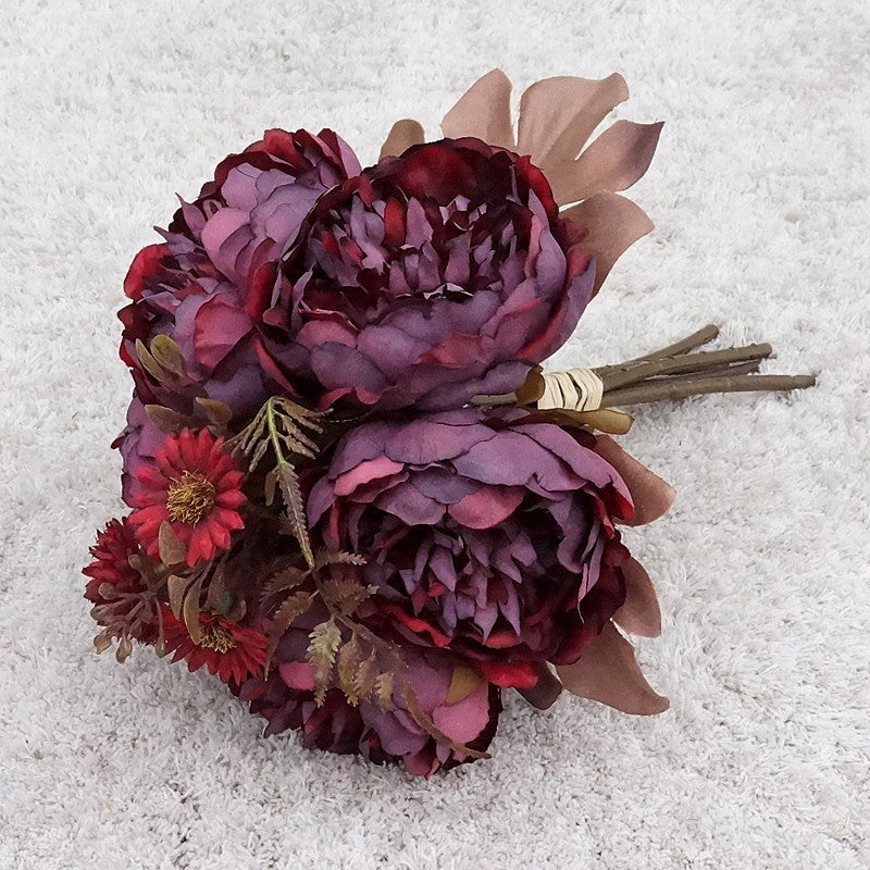 Rynx | The English Garden Nose Bouquet