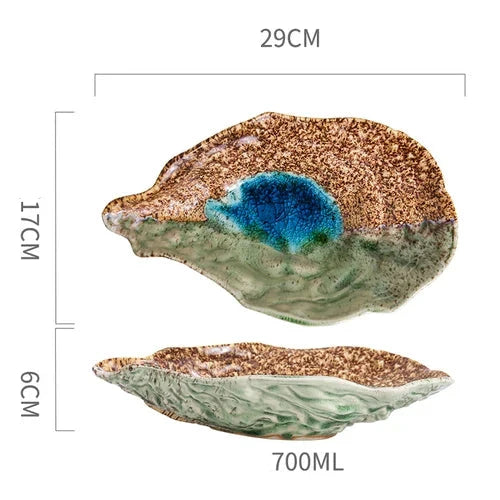 Rynx | Tide Ceramic Bowls