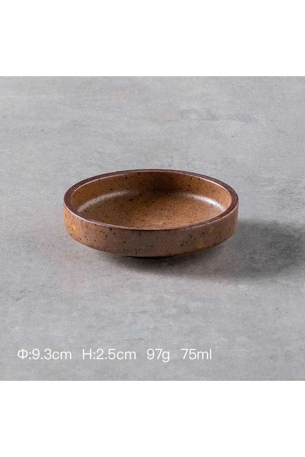 Rynx | Harvest Spotted Dish