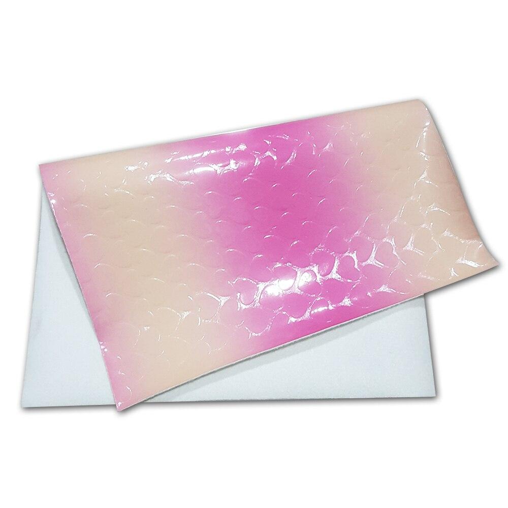 Rynx | Heartfelt Creative Faux Leather Craft Sheets - Let Your Imagination Run Free